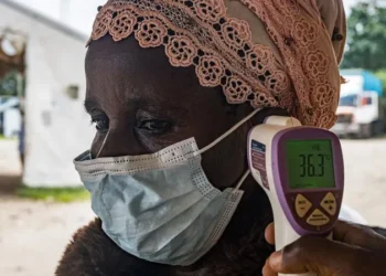 Ebola Symptoms Escalate in DRC: Global Health Emergency