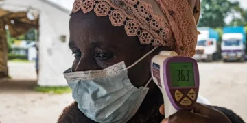 Ebola Symptoms Escalate in DRC: Global Health Emergency