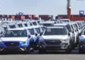 Brutal 83,000-Unit Cut: Toyota Slashes Global Auto Output