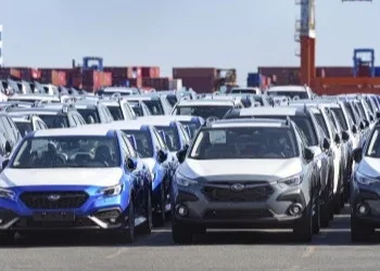 Brutal 83,000-Unit Cut: Toyota Slashes Global Auto Output