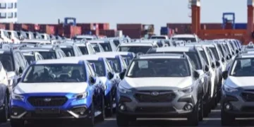 Brutal 83,000-Unit Cut: Toyota Slashes Global Auto Output