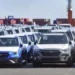 Brutal 83,000-Unit Cut: Toyota Slashes Global Auto Output