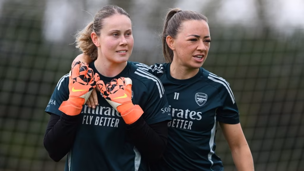 Liverpool vs Arsenal: Emotional Departures and WSL Finale at Anfield
