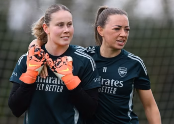 Liverpool vs Arsenal: Emotional Departures and WSL Finale at Anfield