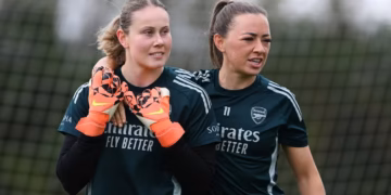 Liverpool vs Arsenal: Emotional Departures and WSL Finale at Anfield