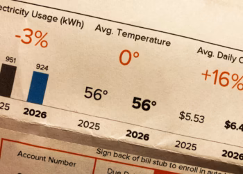 1 Massive Shock: Pennsylvania Braces for Electricity Pricing Surge