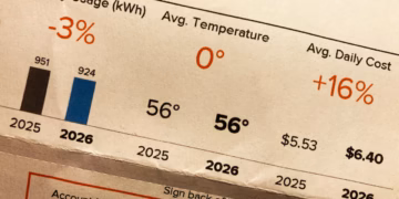 1 Massive Shock: Pennsylvania Braces for Electricity Pricing Surge