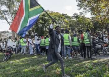 Durban Police Blitz Exposes Flaws in Anti-Migrant Protest Narrative