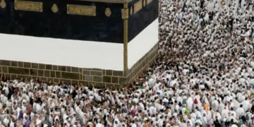2026 Hajj Pilgrimage: Pan-African Coordination and Challenges