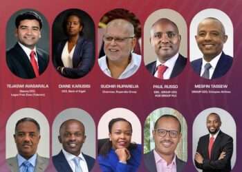 Africa CEO Forum 2026 Key Takeaways from Kigali Summit