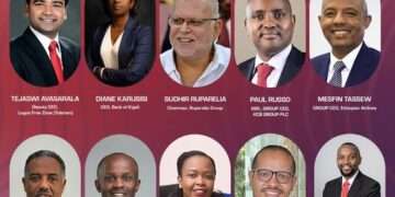 Africa CEO Forum 2026 Key Takeaways from Kigali Summit