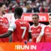Arsenal Fixtures Breakdown Vital Games in Title Race 2026