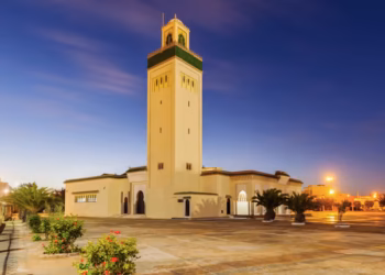 Morocco Western Sahara Tourism: 1 Bold Economic Strategy