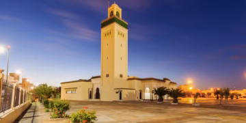 Morocco Western Sahara Tourism: 1 Bold Economic Strategy