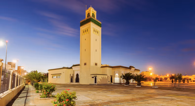 Morocco Western Sahara Tourism: 1 Bold Economic Strategy