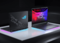 The Ultimate Gaming Laptop: ASUS Unveils the 2026 ROG Strix SCAR 18