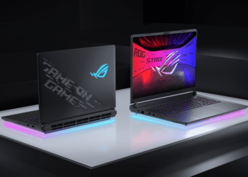 The Ultimate Gaming Laptop: ASUS Unveils the 2026 ROG Strix SCAR 18