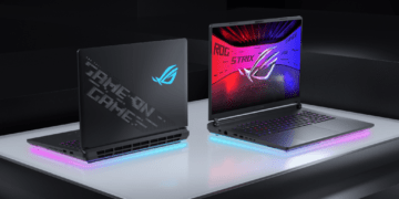The Ultimate Gaming Laptop: ASUS Unveils the 2026 ROG Strix SCAR 18