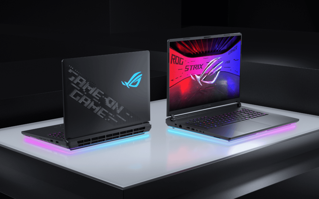 The Ultimate Gaming Laptop: ASUS Unveils the 2026 ROG Strix SCAR 18