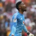 1 Historic Rise: Sipho Chaine Chasing World Cup Dream
