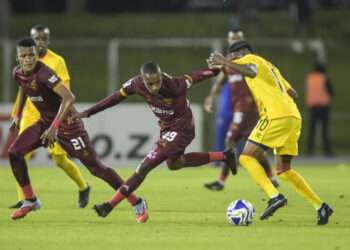 Stellenbosch vs Orbit College: Betway Premiership Tactical Analysis and Breakdown