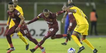 Stellenbosch vs Orbit College: Betway Premiership Tactical Analysis and Breakdown