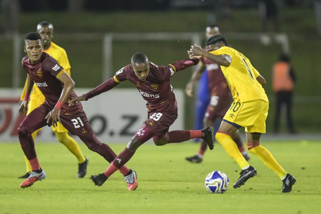 Stellenbosch vs Orbit College: Betway Premiership Tactical Analysis and Breakdown
