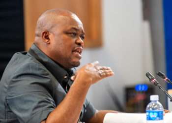 Brown Mogotsi Arrested: Legal Shield Fails Amid Madlanga Commission Drama