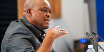 Brown Mogotsi Arrested: Legal Shield Fails Amid Madlanga Commission Drama