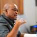 Brown Mogotsi Arrested: Legal Shield Fails Amid Madlanga Commission Drama