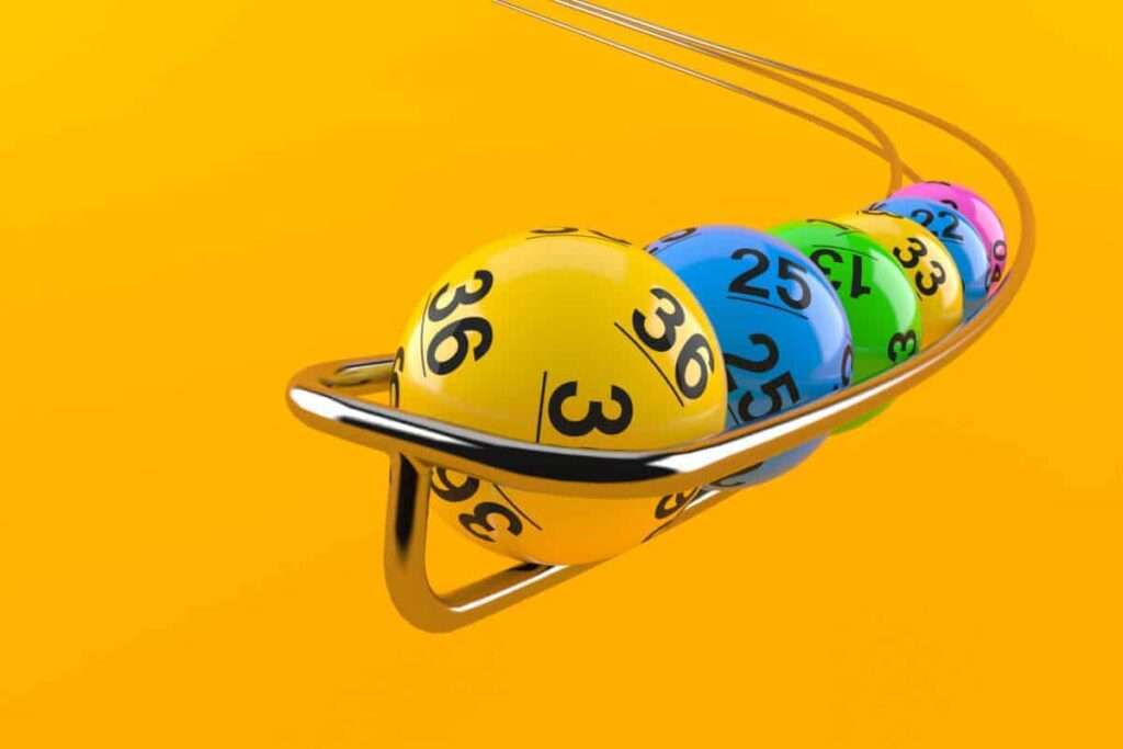 National Lottery Results 2026: Latest Winning Numbers