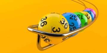 National Lottery Results 2026: Latest Winning Numbers