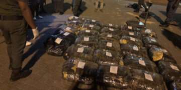 R1bn Drug Bust at Beitbridge: Africa’s Border Security Challenge