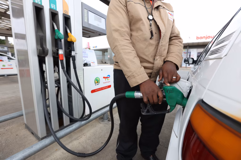 South Africa Fuel Update: The Critical Diesel Petrol Price Forecast for June
