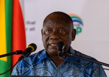 Parliament Blocked Ramaphosa Impeachment Bid Explained