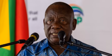 Parliament Blocked Ramaphosa Impeachment Bid Explained