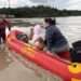 Eastern Cape Floods 2026: Kouga Dam Evacuations & Rescue Updates