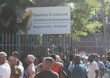 1 Justice Shaken: NPA Faces Public Prosecutor Controversies