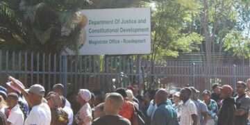1 Justice Shaken: NPA Faces Public Prosecutor Controversies