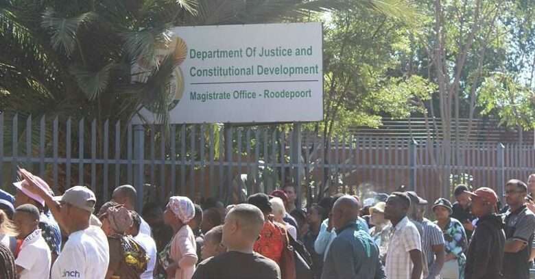1 Justice Shaken: NPA Faces Public Prosecutor Controversies