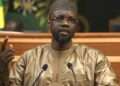 Faye Sacks Sonko: Senegal's Political Split Risks IMF Deal