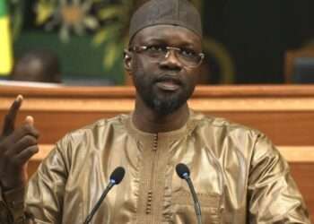 Faye Sacks Sonko: Senegal's Political Split Risks IMF Deal