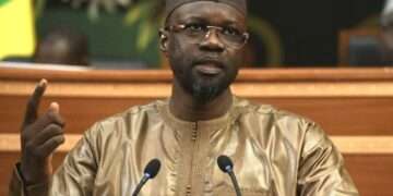 Faye Sacks Sonko: Senegal's Political Split Risks IMF Deal
