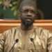 Faye Sacks Sonko: Senegal's Political Split Risks IMF Deal