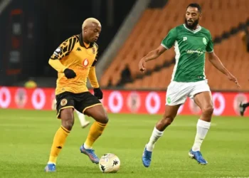 AmaZulu vs Kaizer Chiefs: Tactical Preview, Squad News, and Betway Premiership Showdown
