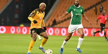 AmaZulu vs Kaizer Chiefs: Tactical Preview, Squad News, and Betway Premiership Showdown