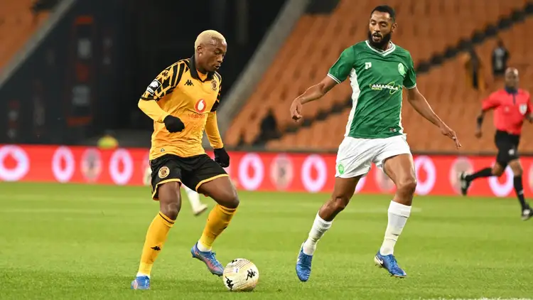 AmaZulu vs Kaizer Chiefs: Tactical Preview, Squad News, and Betway Premiership Showdown