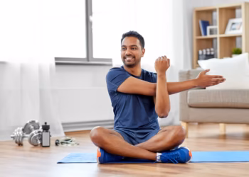 The Power of Micro-Workouts: How Five Minutes of Exercise Transforms Health