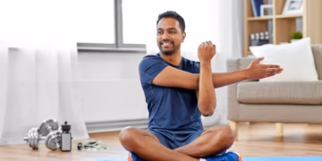 The Power of Micro-Workouts: How Five Minutes of Exercise Transforms Health