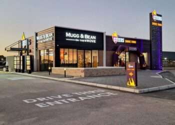 Quick-Service Restaurant Sector: Famous Brands Defies Slump